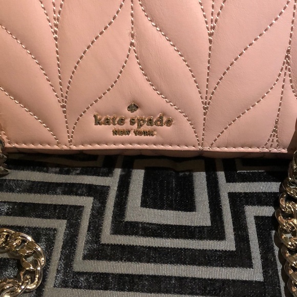 NWT Kate spade luxury bag - Picture 5 of 7